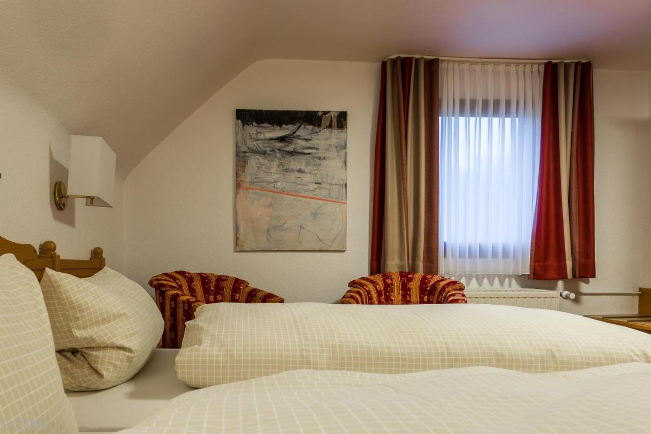 Landhotel Baumwipfel Willingen  Exterior foto